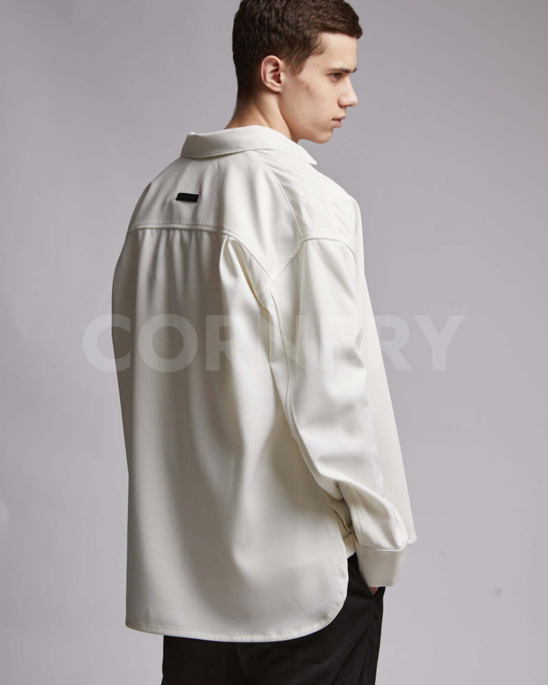 Рубашка Fear of God — изображение 6