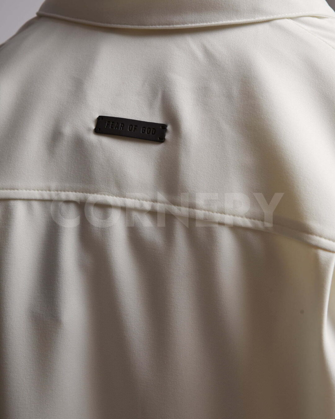 Рубашка Fear of God — изображение 9