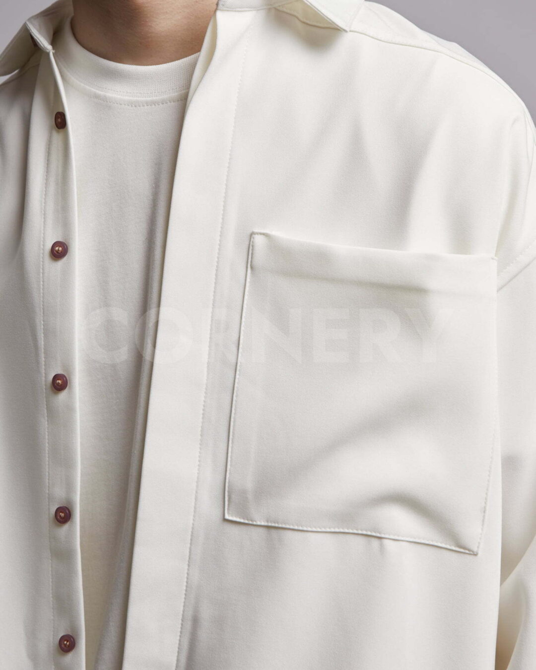 Рубашка Fear of God — изображение 8