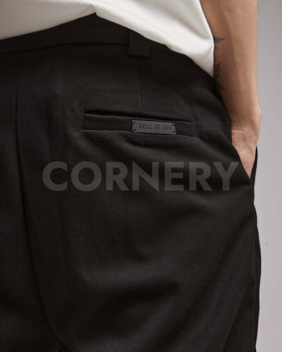 Штаны Fear of God — изображение 5