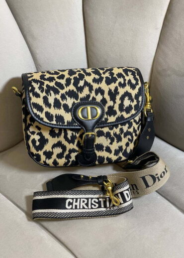 Сумка Dior Bobby