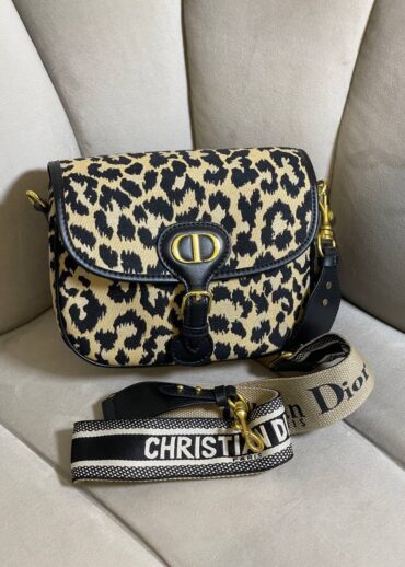 Сумка Dior Bobby