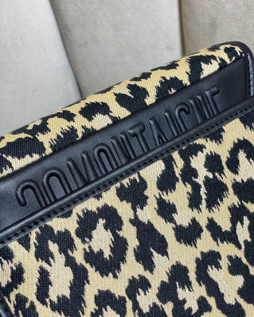 Сумка Dior Bobby — изображение 6