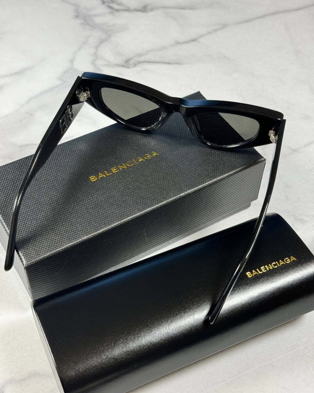 Очки Balenciaga — изображение 2