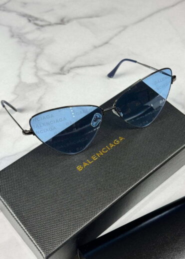 Очки Balenciaga