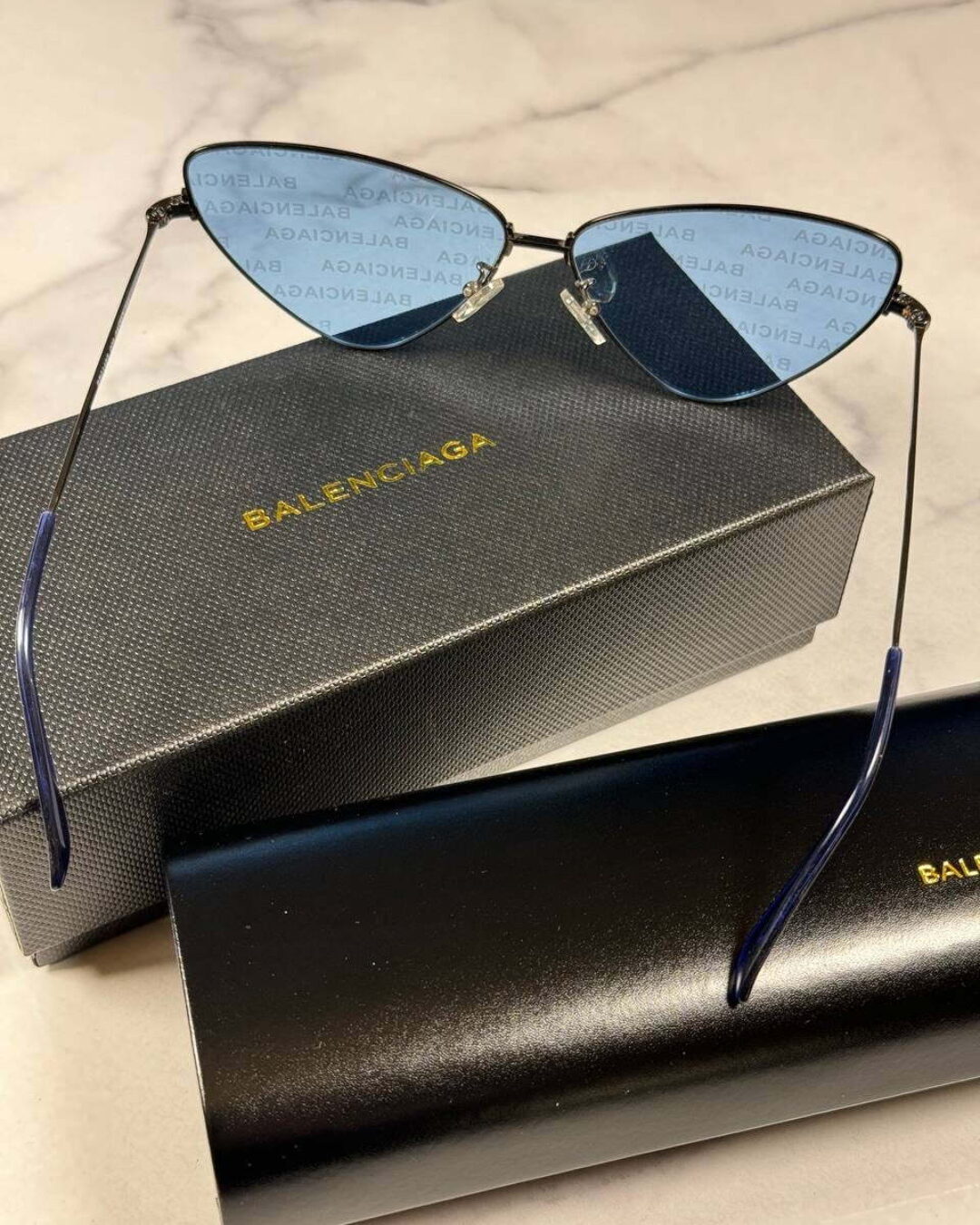 Очки Balenciaga — изображение 2