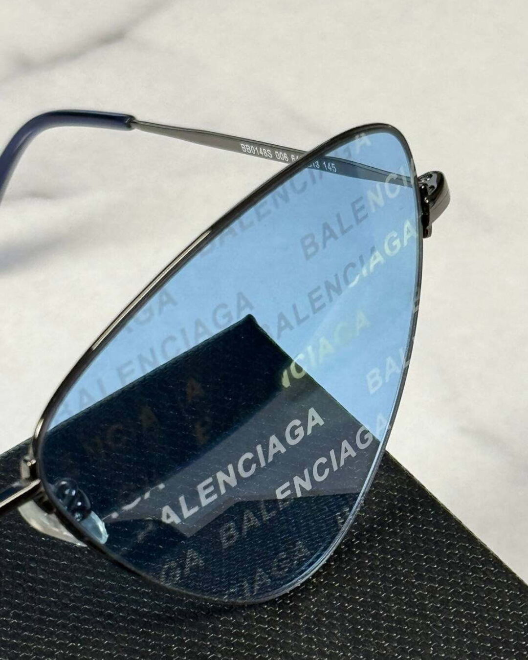 Очки Balenciaga — изображение 9