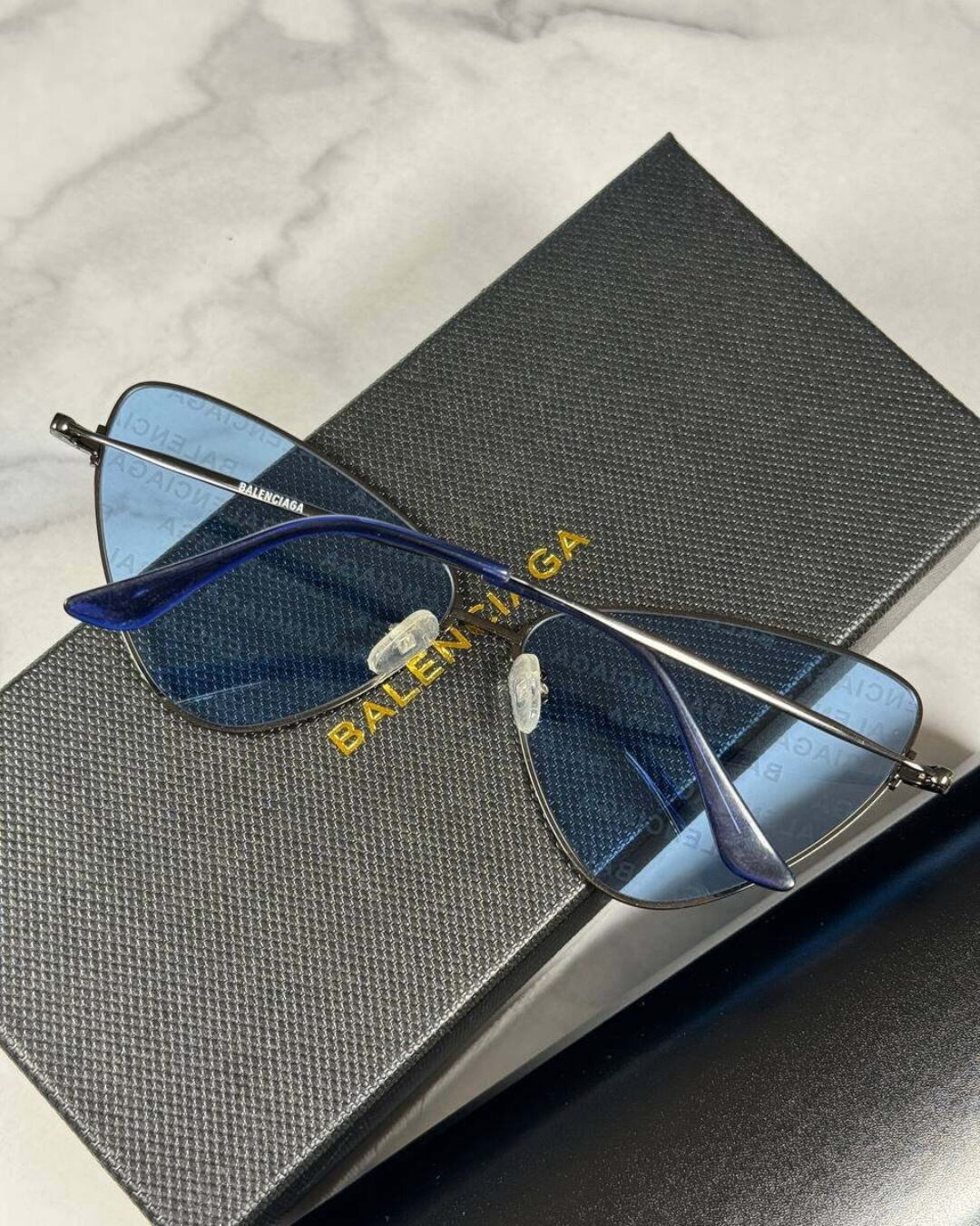 Очки Balenciaga — изображение 7