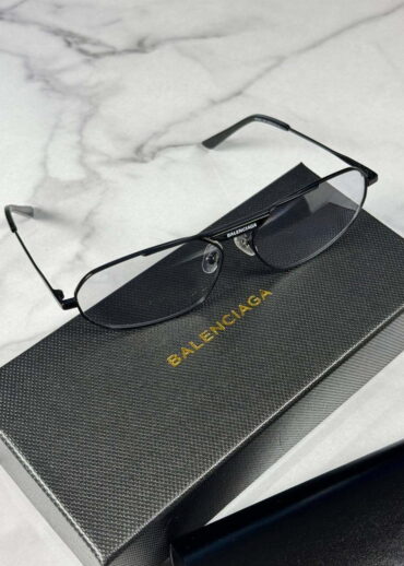 Очки Balenciaga