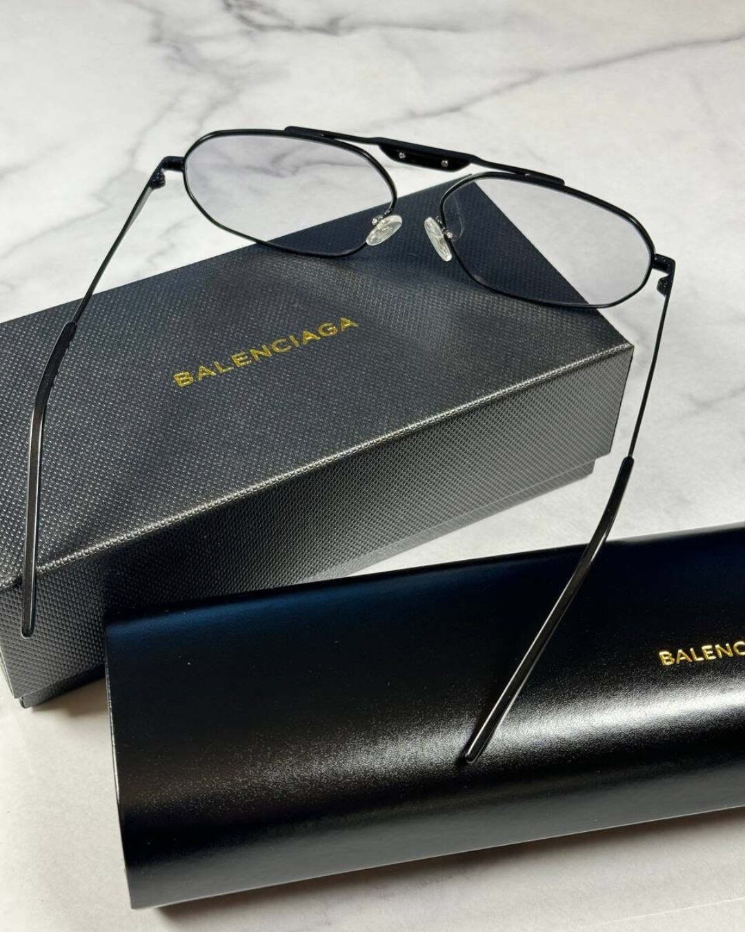 Очки Balenciaga — изображение 2