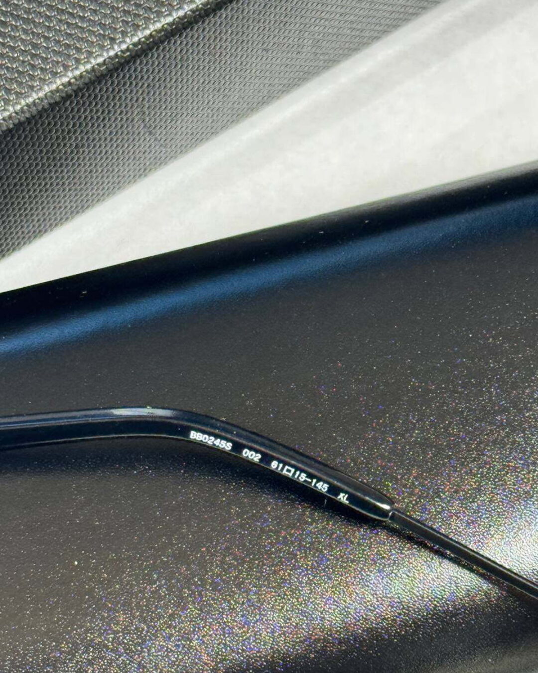 Очки Balenciaga — изображение 7