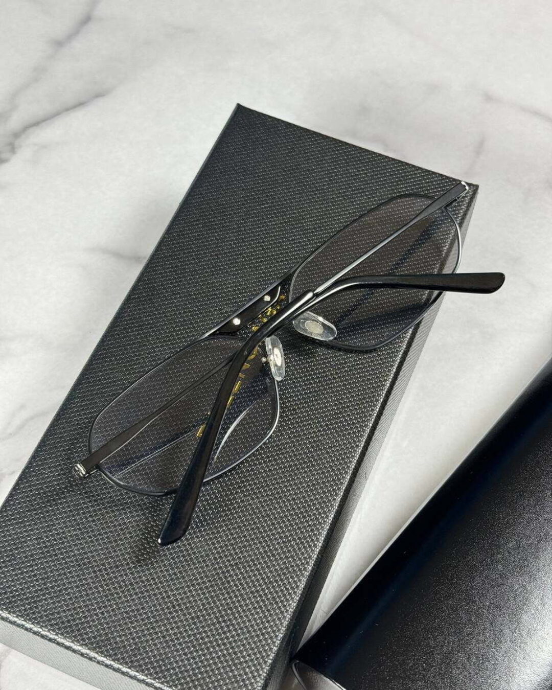 Очки Balenciaga — изображение 5