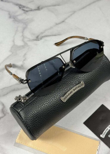 Очки Chrome Hearts