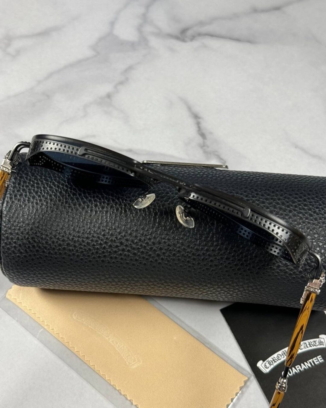 Очки Chrome Hearts — изображение 7