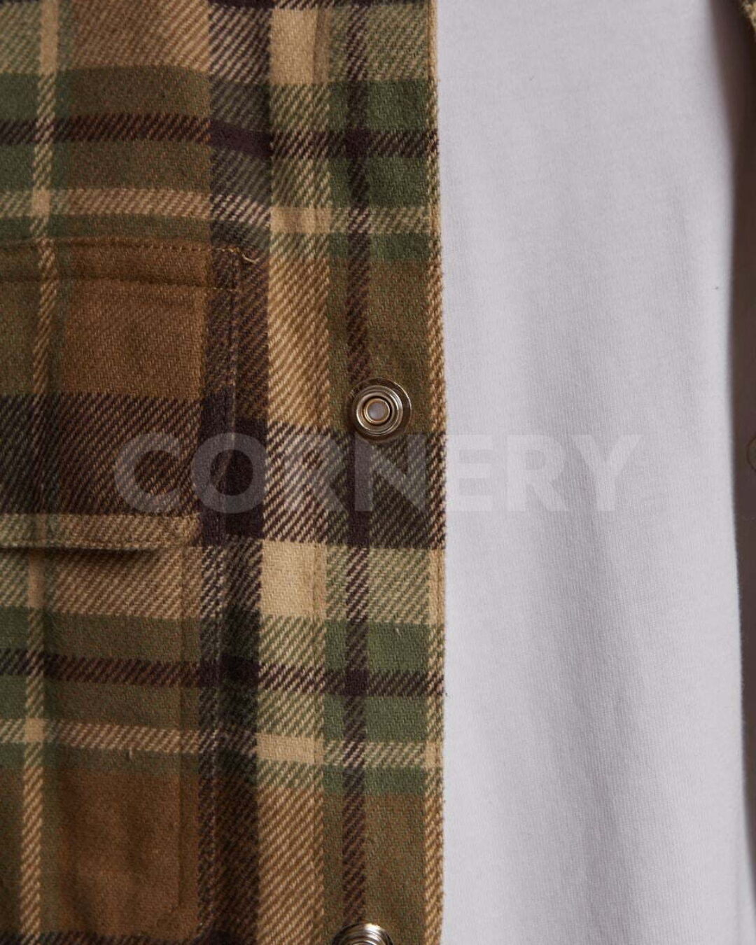 Рубашка Chrome Hearts — изображение 8