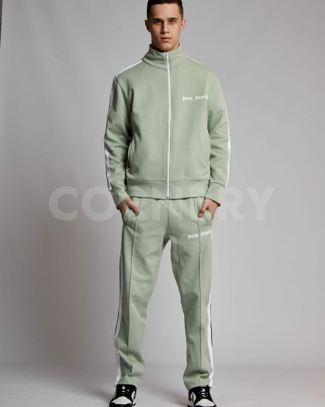 Спортивный Костюм Palm Angels