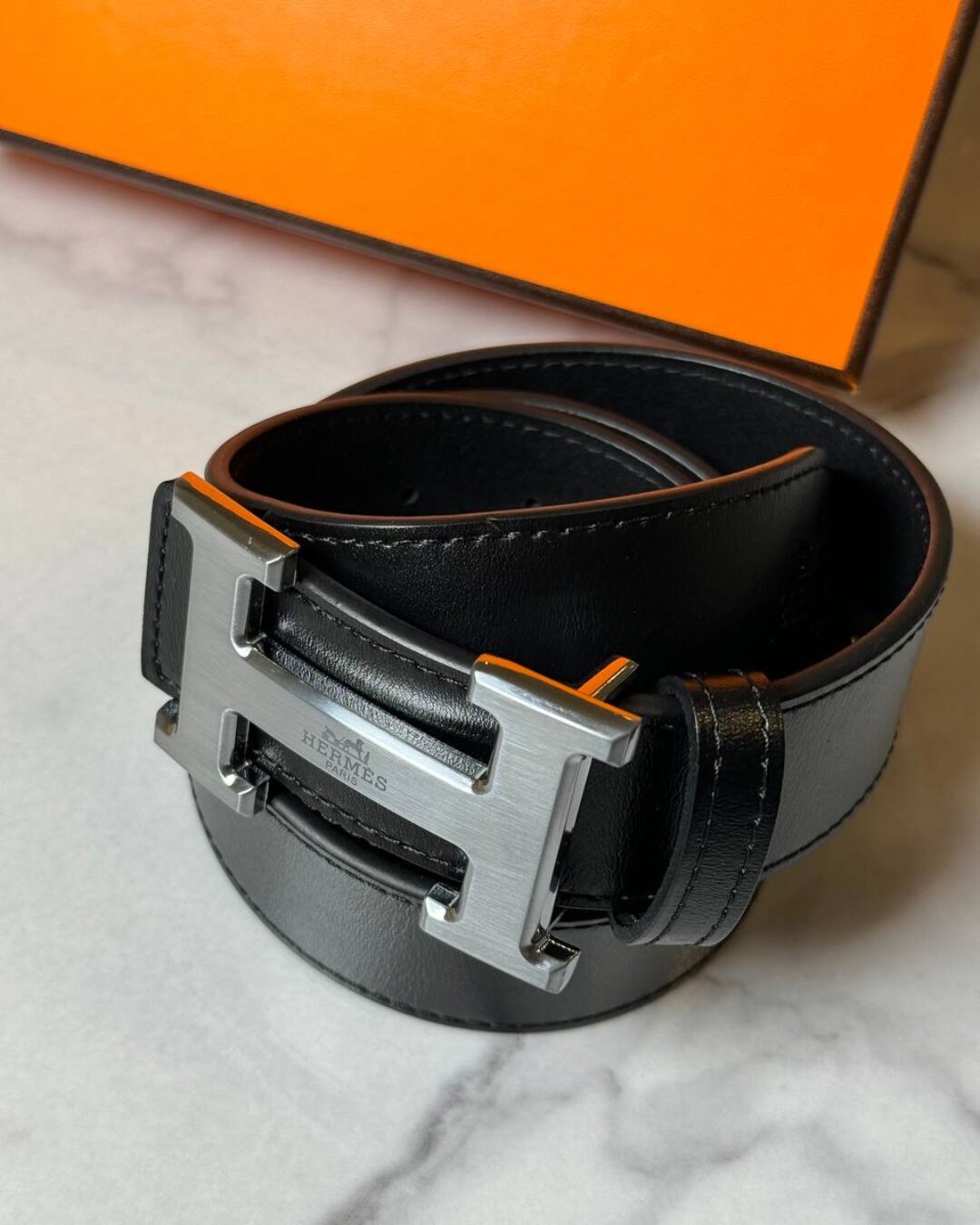 Ремень Hermes — изображение 3