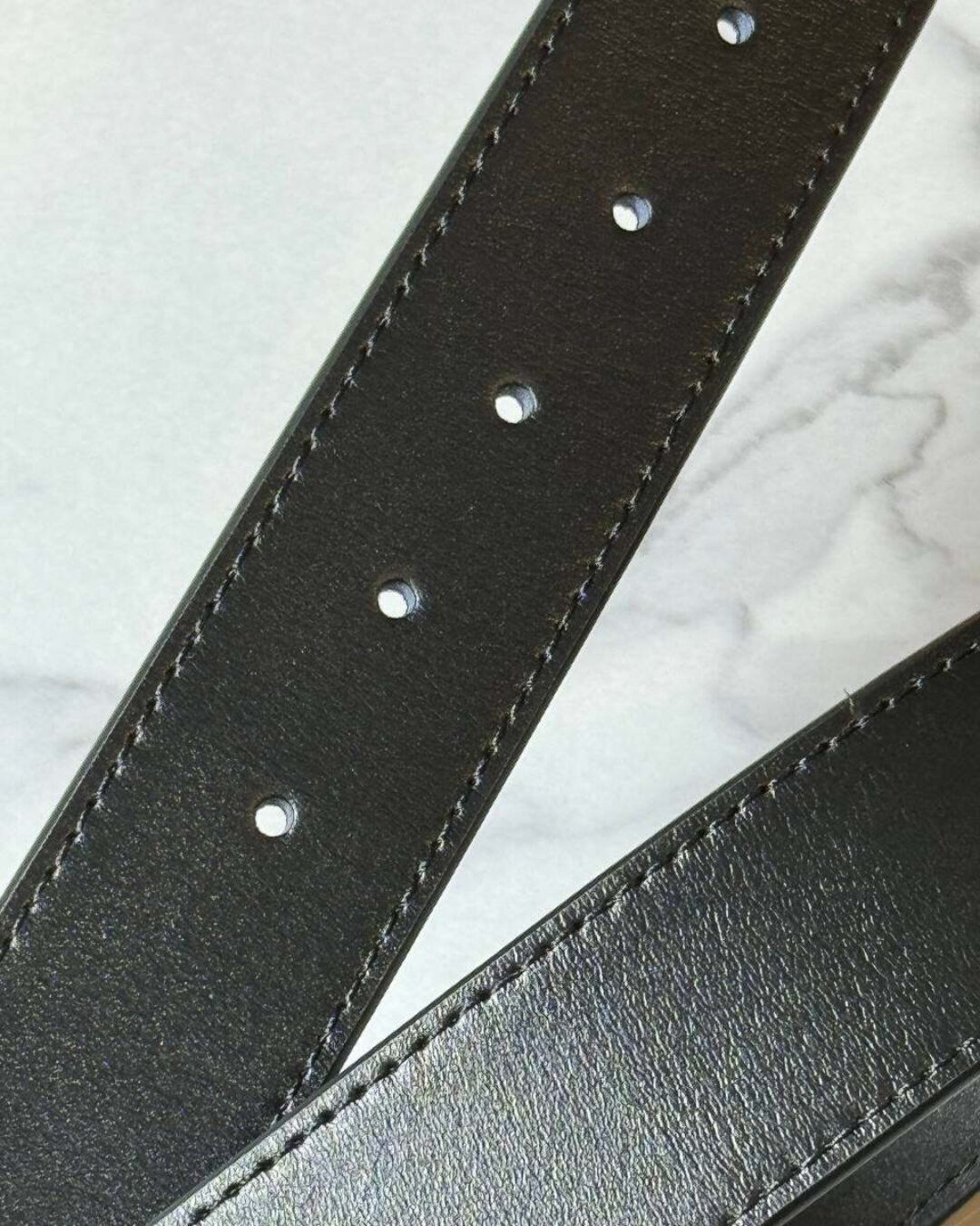 Ремень Hermes — изображение 4