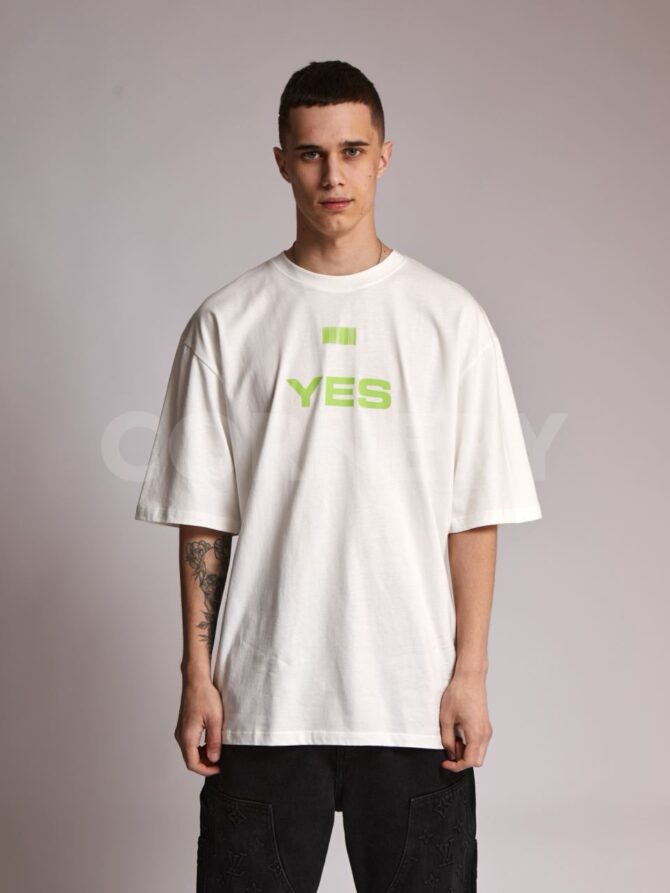 Футболка Vetements — изображение 4