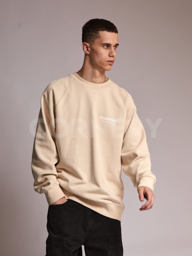 Кофта Fear of God