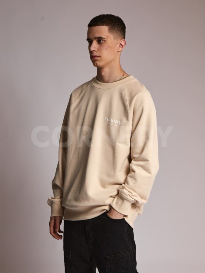 Кофта Fear of God — изображение 4