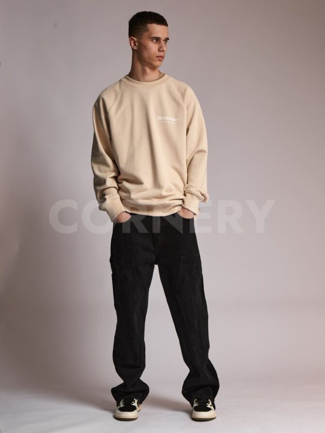 Кофта Fear of God — изображение 5