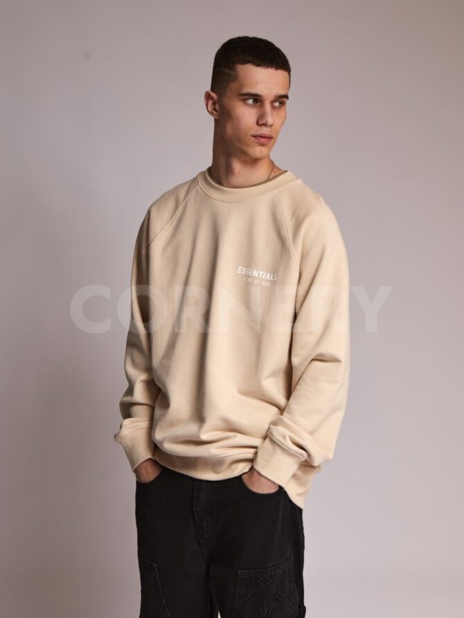 Кофта Fear of God — изображение 6