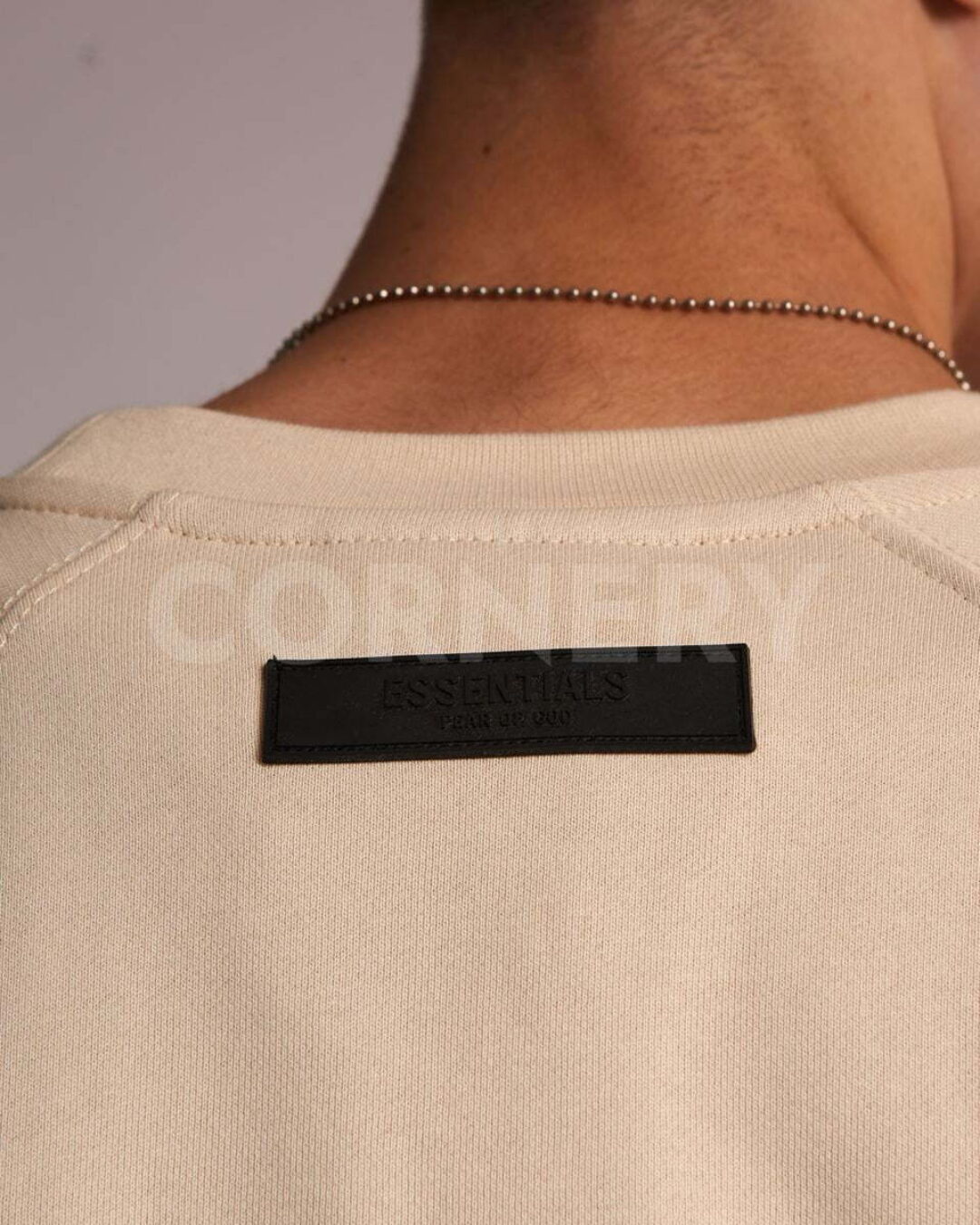 Кофта Fear of God — изображение 7