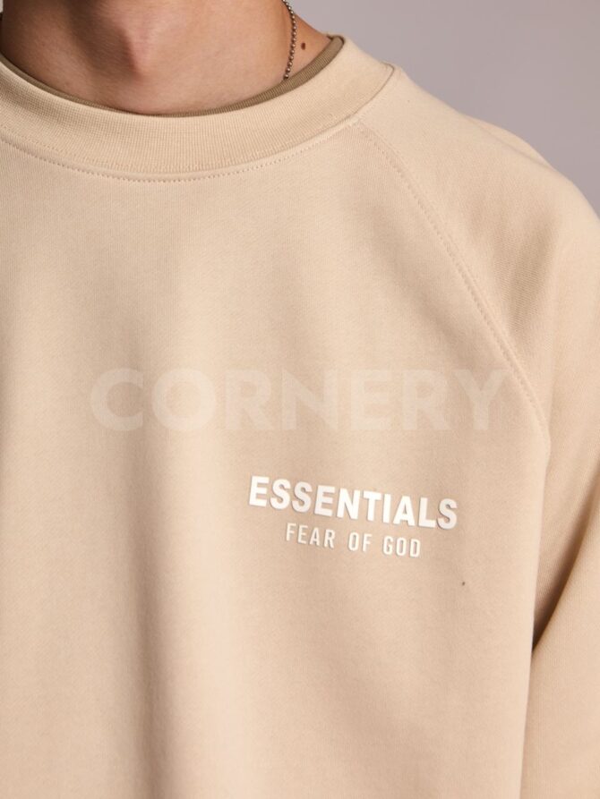 Кофта Fear of God — изображение 8