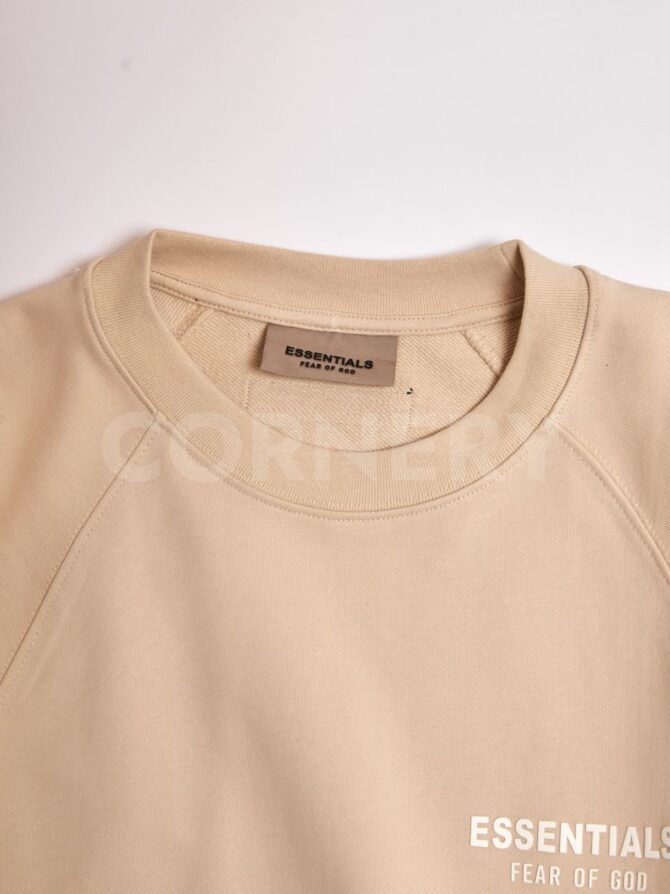 Кофта Fear of God — изображение 9