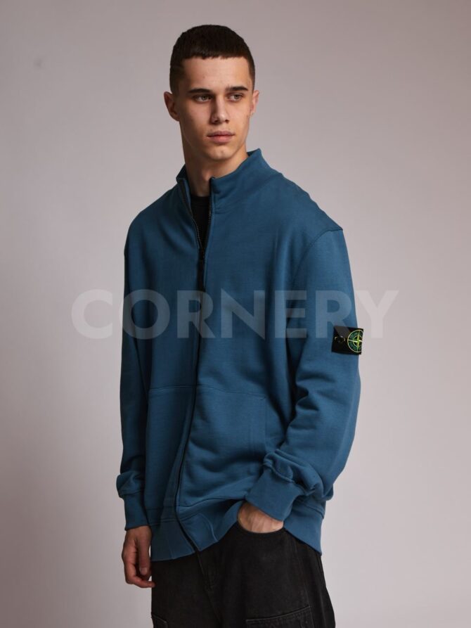 Кофта Stone Island — изображение 3