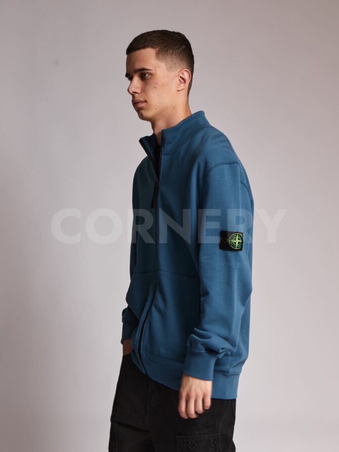 Кофта Stone Island — изображение 4