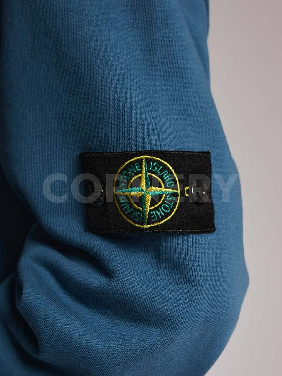 Кофта Stone Island — фото 6