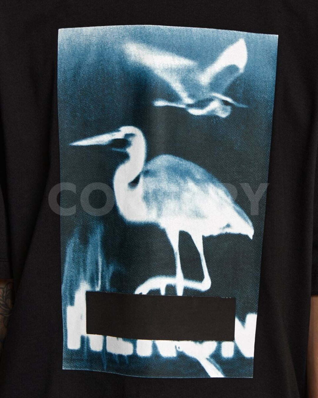 Футболка Heron Preston — изображение 4