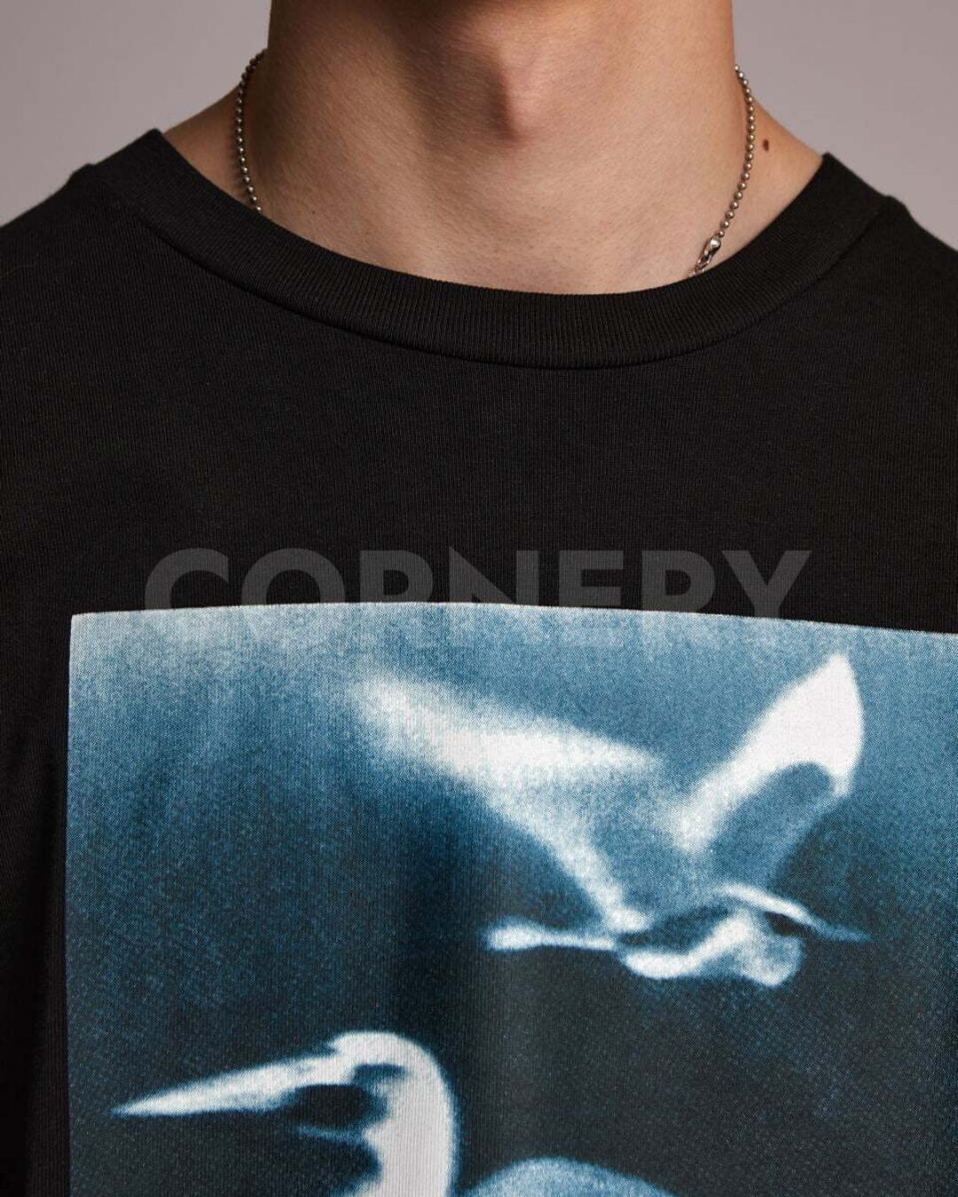 Футболка Heron Preston — изображение 6