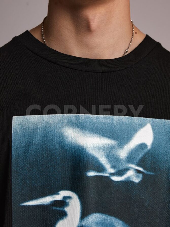 Футболка Heron Preston — изображение 6
