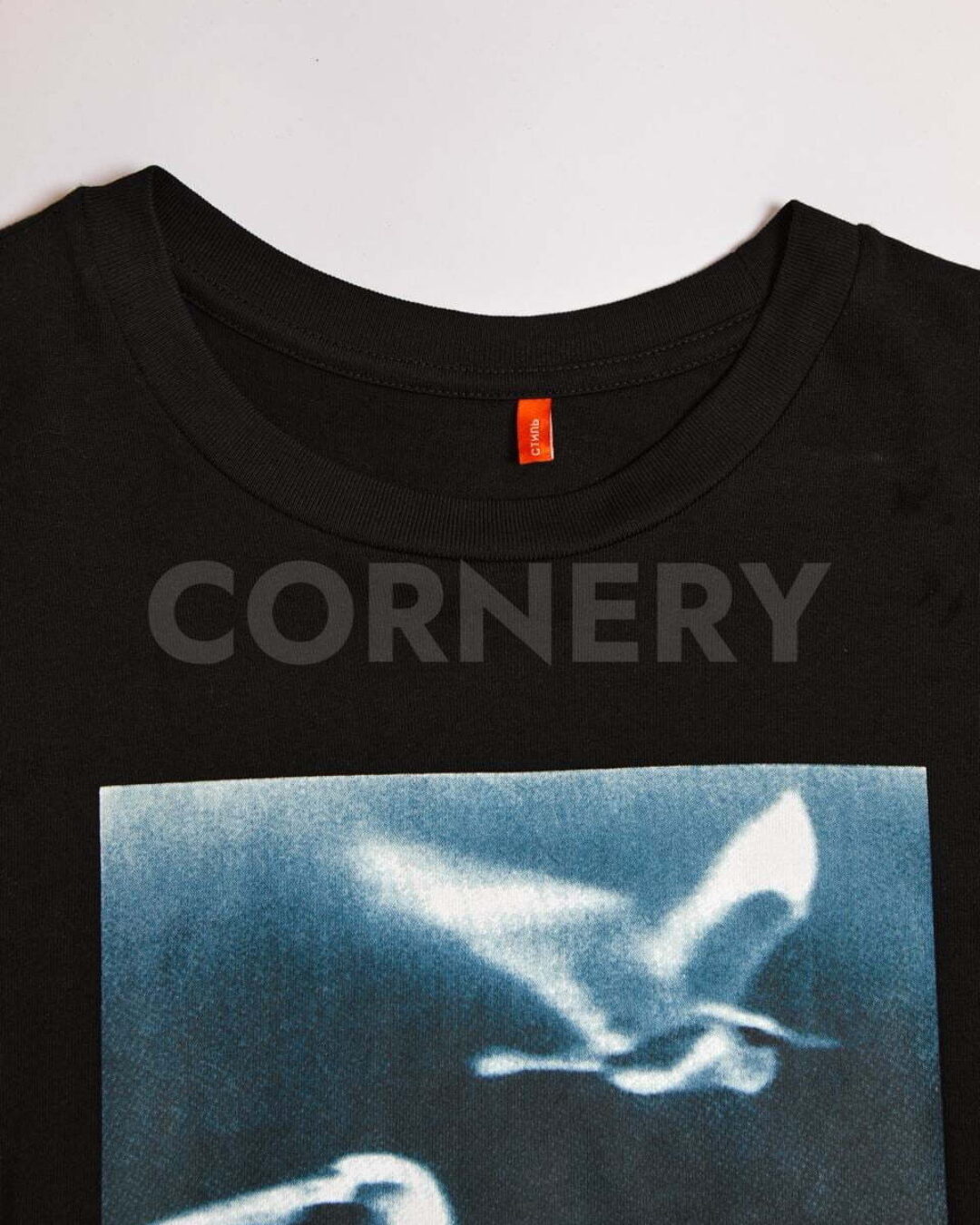 Футболка Heron Preston — изображение 7