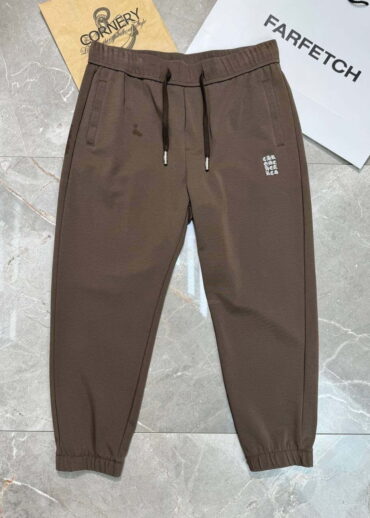 Спортивные Штаны Chrome Hearts (дисконт)