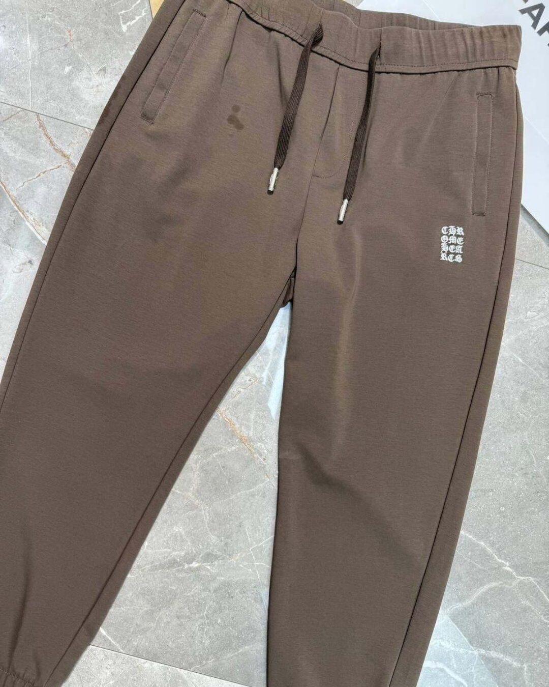 Спортивные Штаны Chrome Hearts (дисконт) — изображение 3