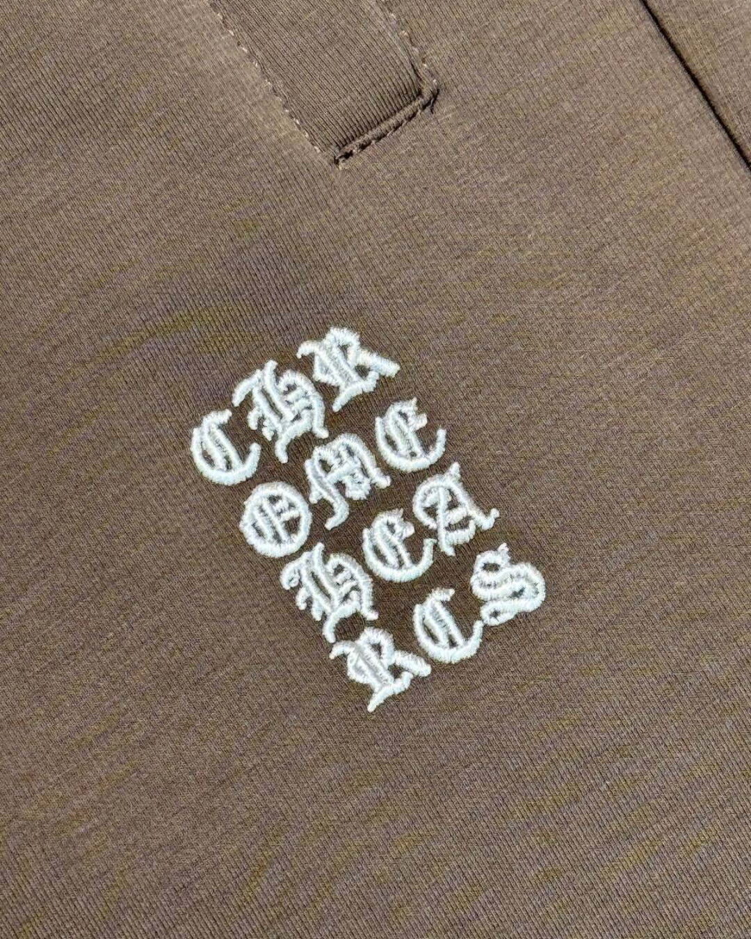 Спортивные Штаны Chrome Hearts (дисконт) — изображение 7