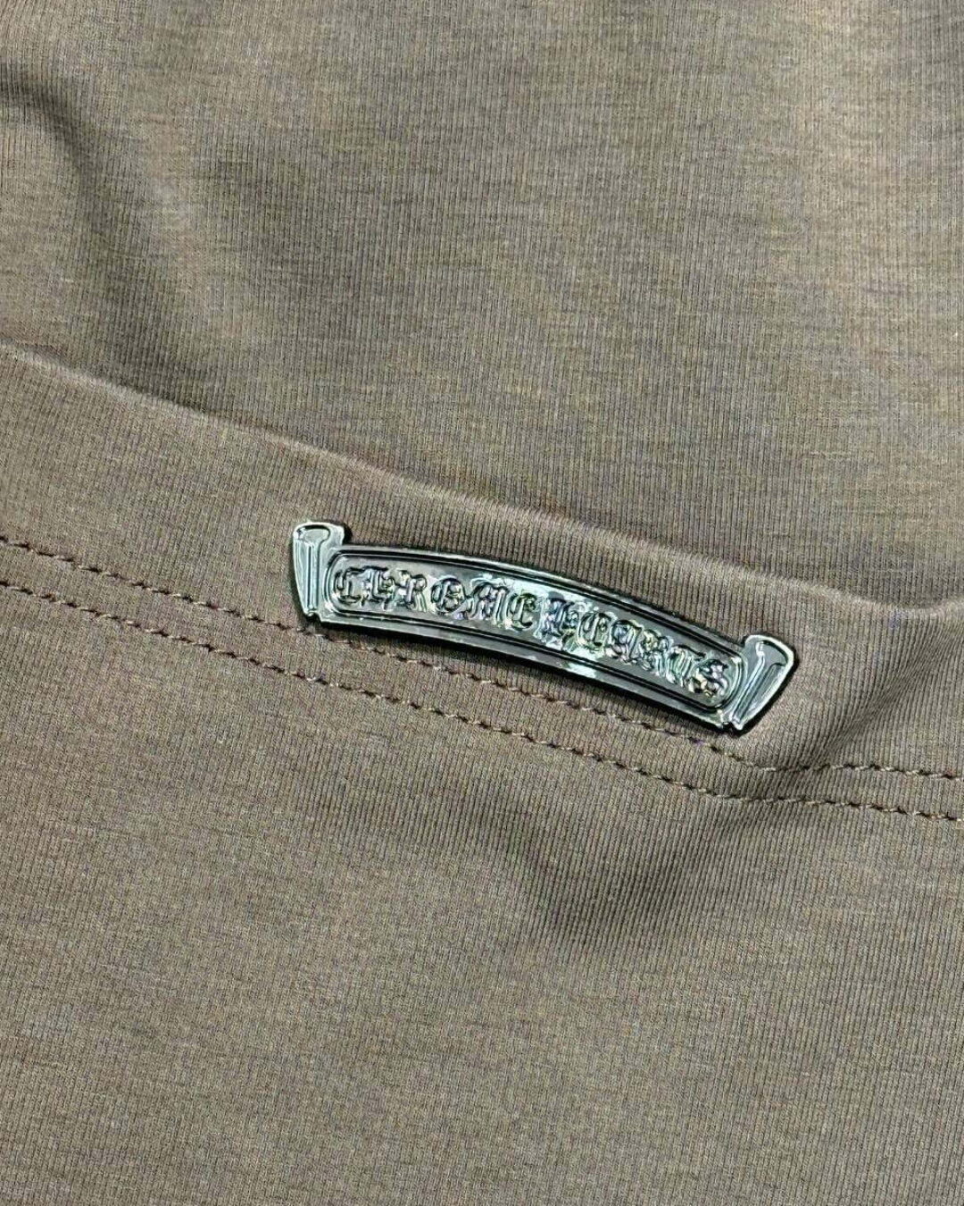 Спортивные Штаны Chrome Hearts (дисконт) — изображение 8