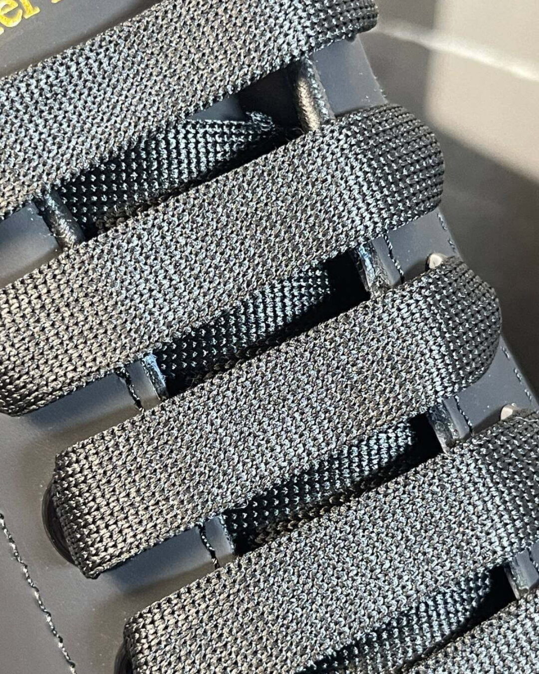 Кеды Alexander McQueen — изображение 7