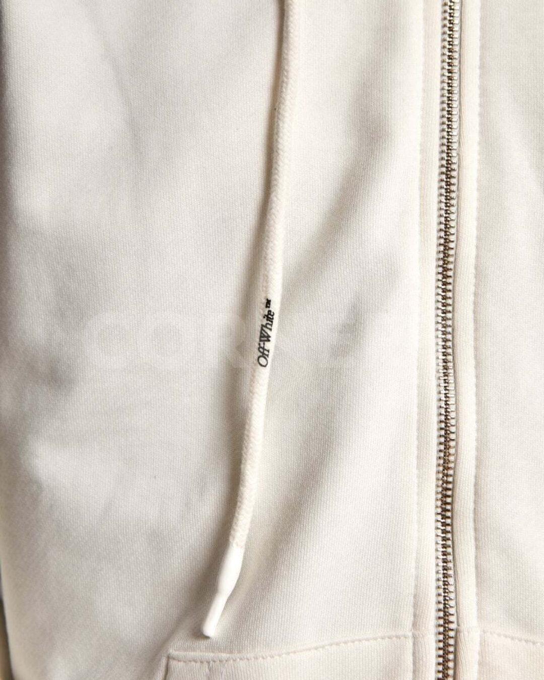 Zip-Худи Off White — изображение 7