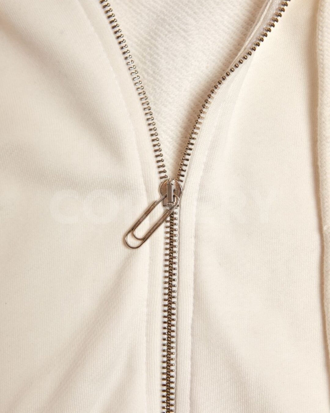 Zip-Худи Off White — изображение 9