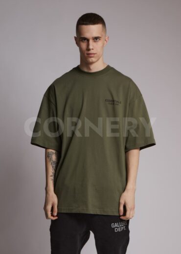 Футболка Fear of God