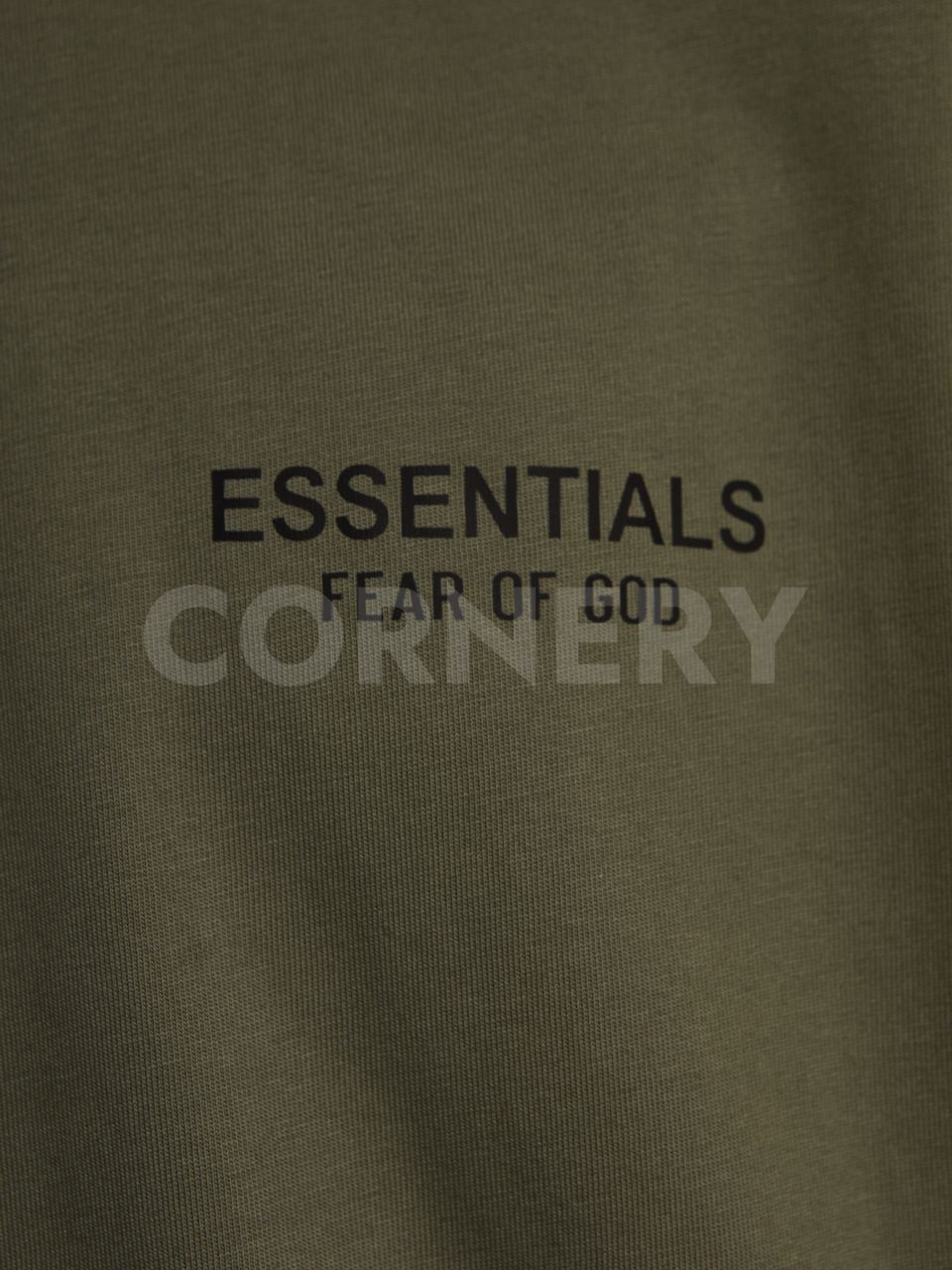 Футболка Fear of God — фото 6