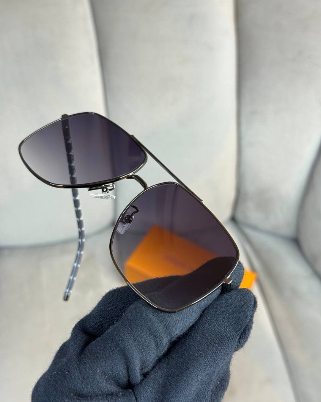 Очки Louis Vuitton — изображение 3