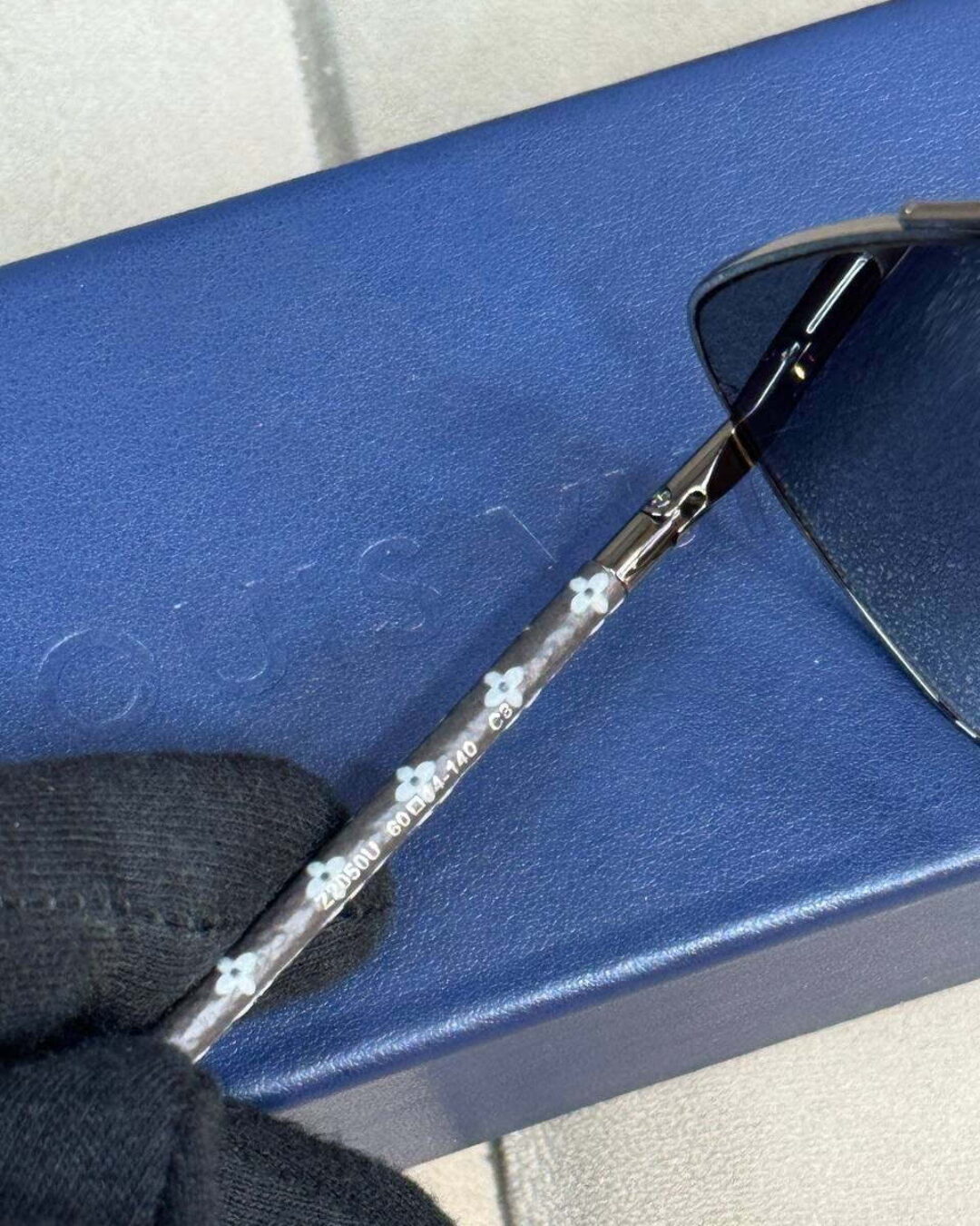 Очки Louis Vuitton — изображение 4