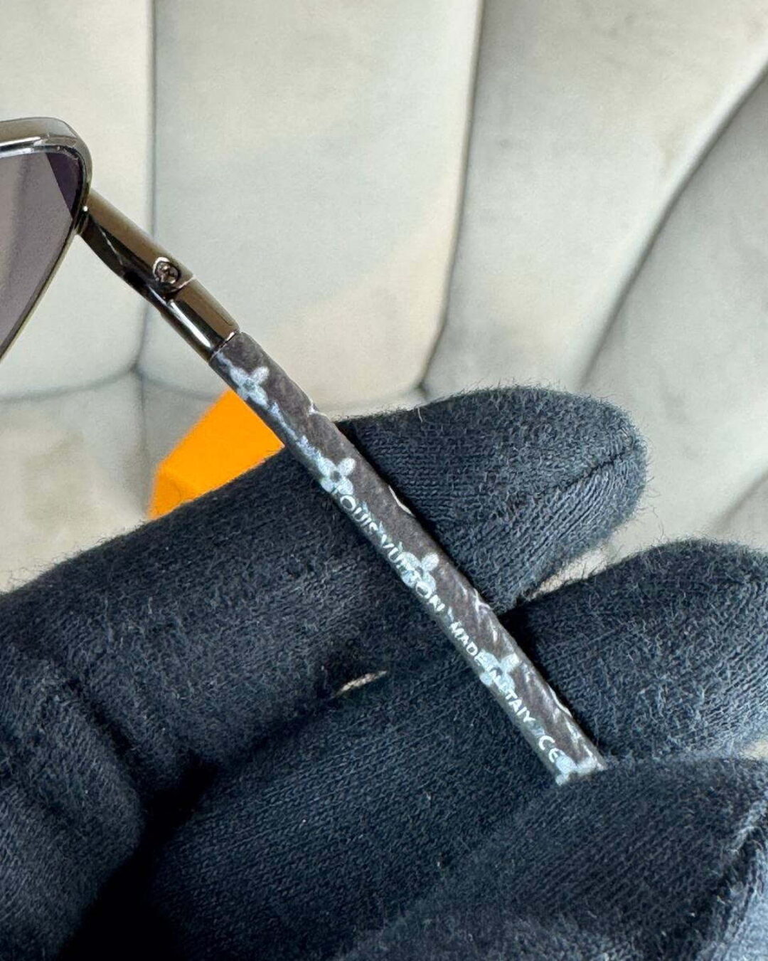 Очки Louis Vuitton — изображение 5