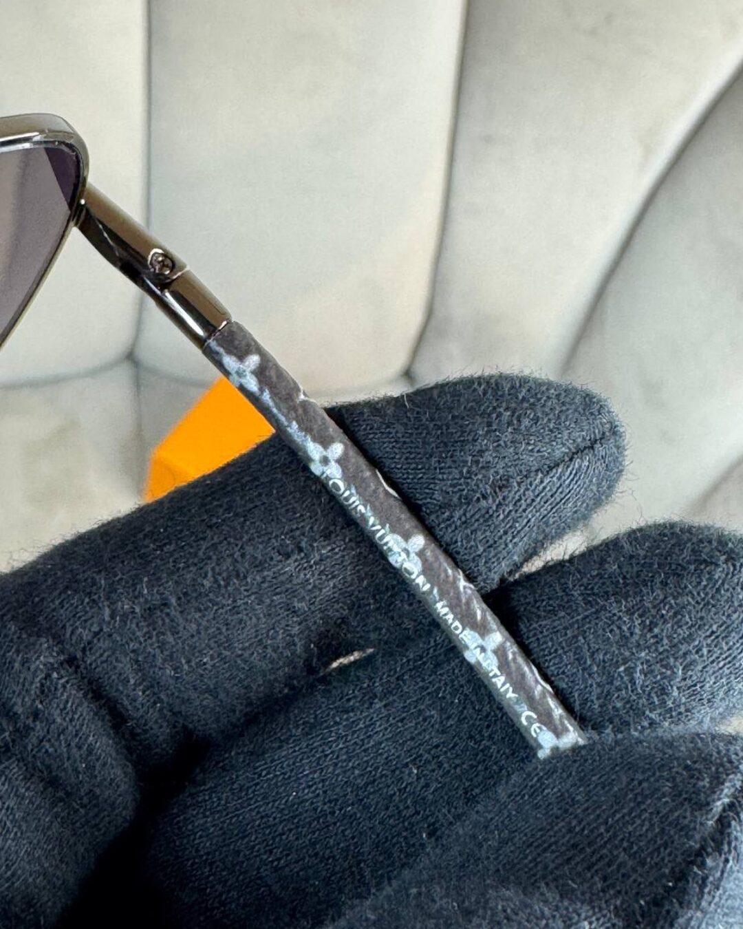 Очки Louis Vuitton — изображение 5